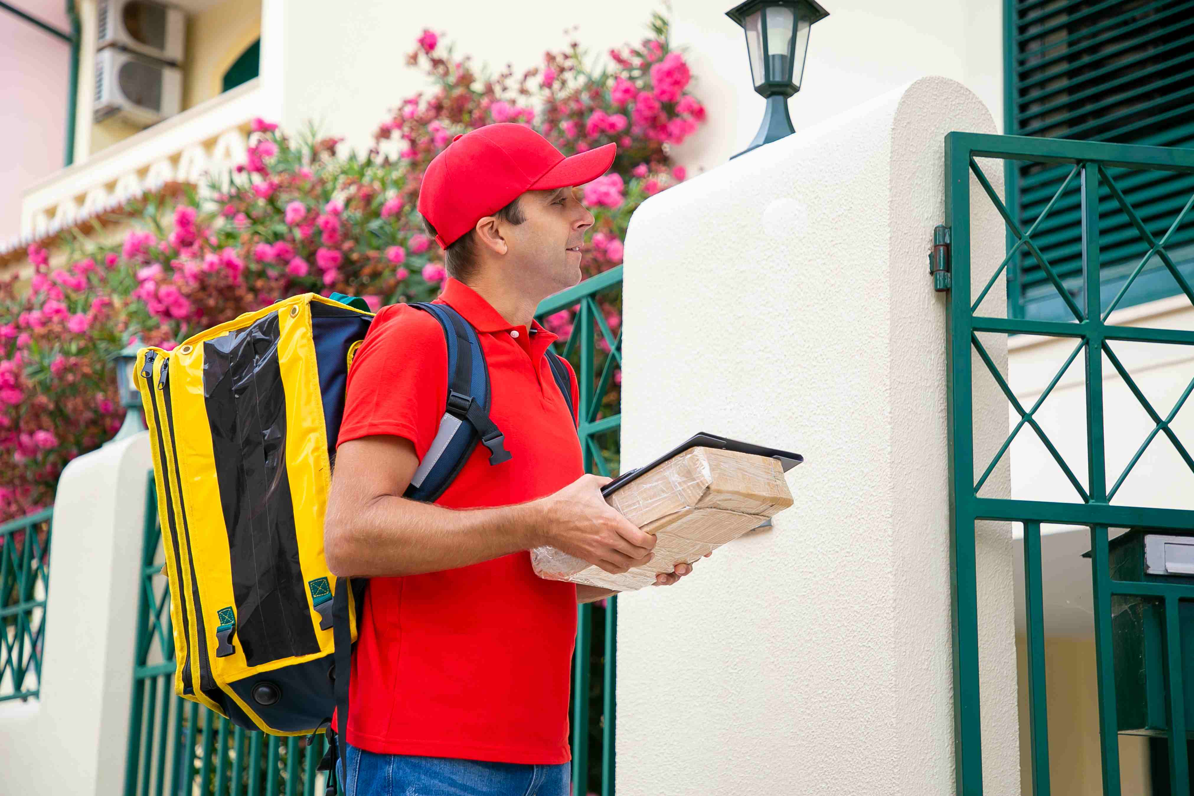 Business Mailbox Services